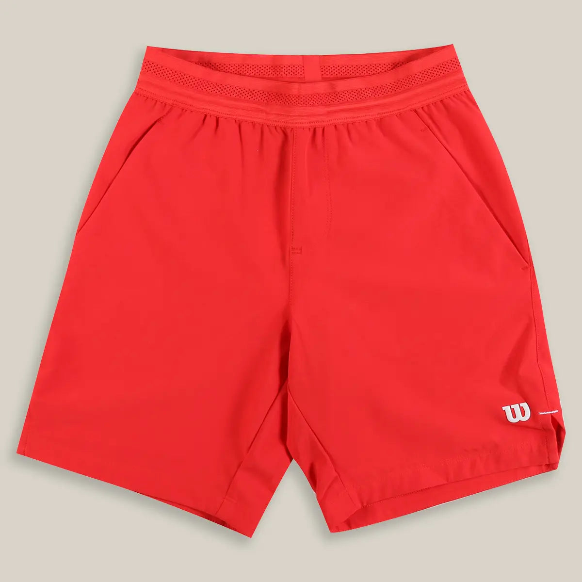 Short Wilson Junior Boy Team 5In