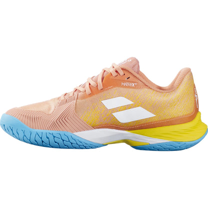 Babolat Women's Jet Mach 3 All Court Shoes