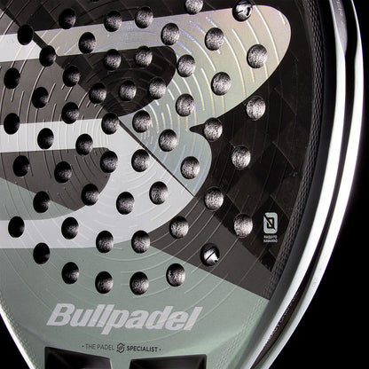 Padelracket Bullpadel Hack 04 2026
