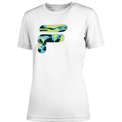 T-Shirt Fila Junior Caleb