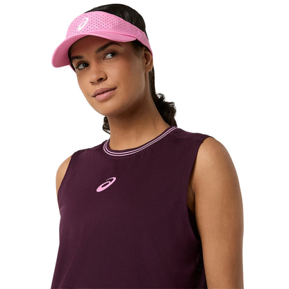 Tanktop Asics Dames Game