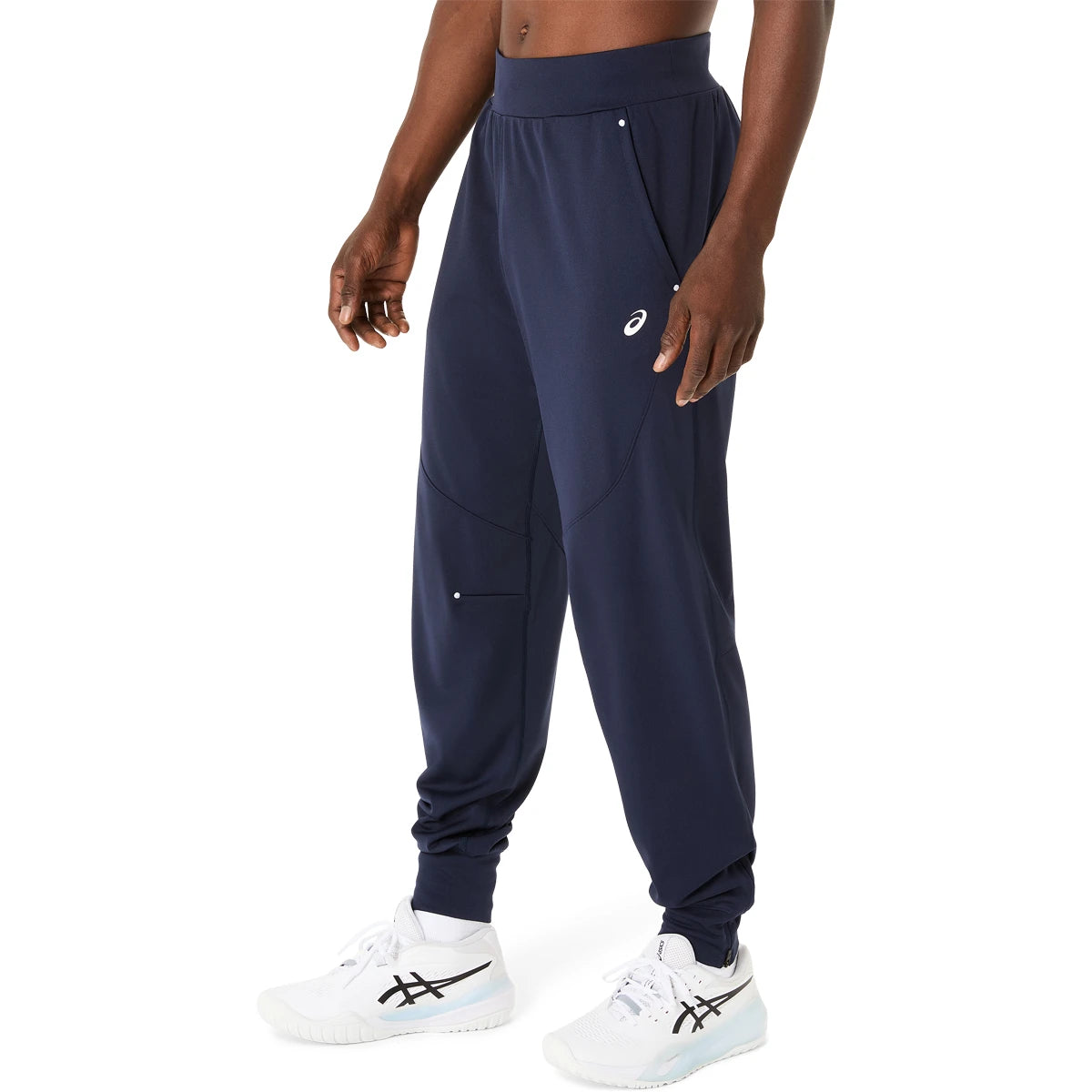 Asics Court Warm Up Trousers