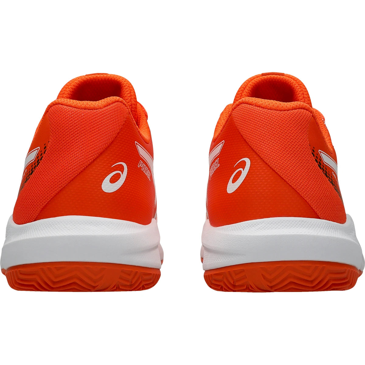 Padelschoenen Asics Junior Gel Dedicate 9 Gs