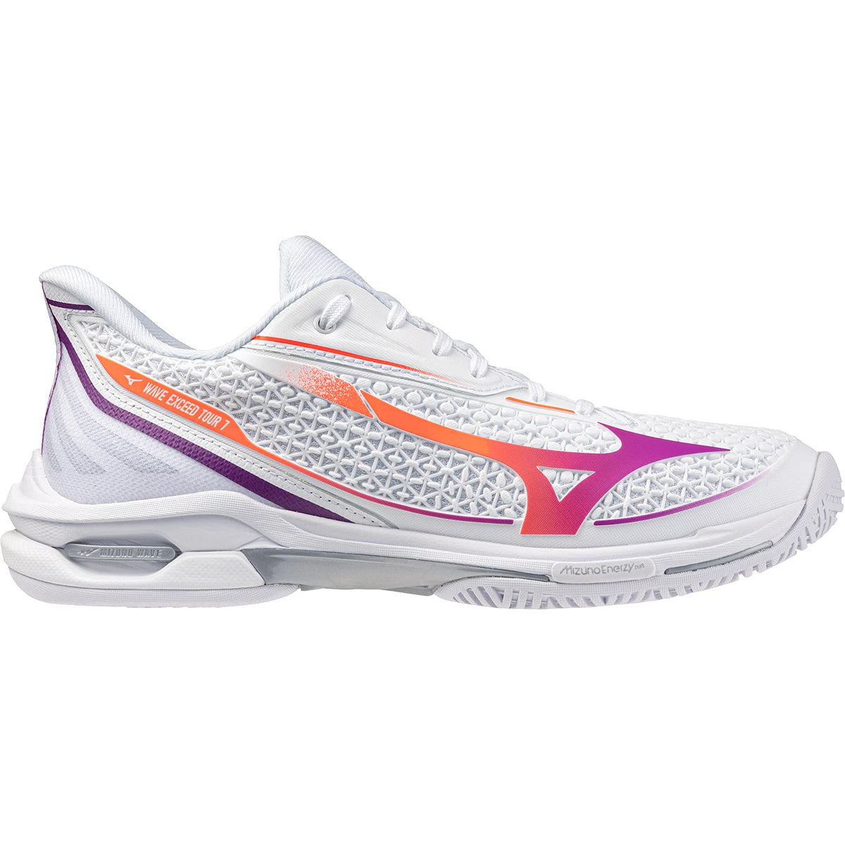 Mizuno Women's Wave Exceed Tour 7 All Court Shoes