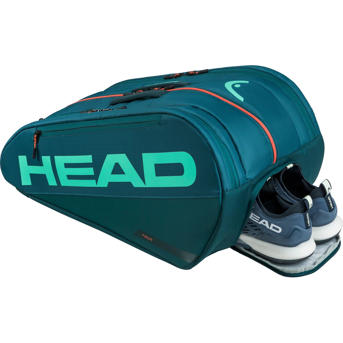 Head Tour Padel-tas L 40L