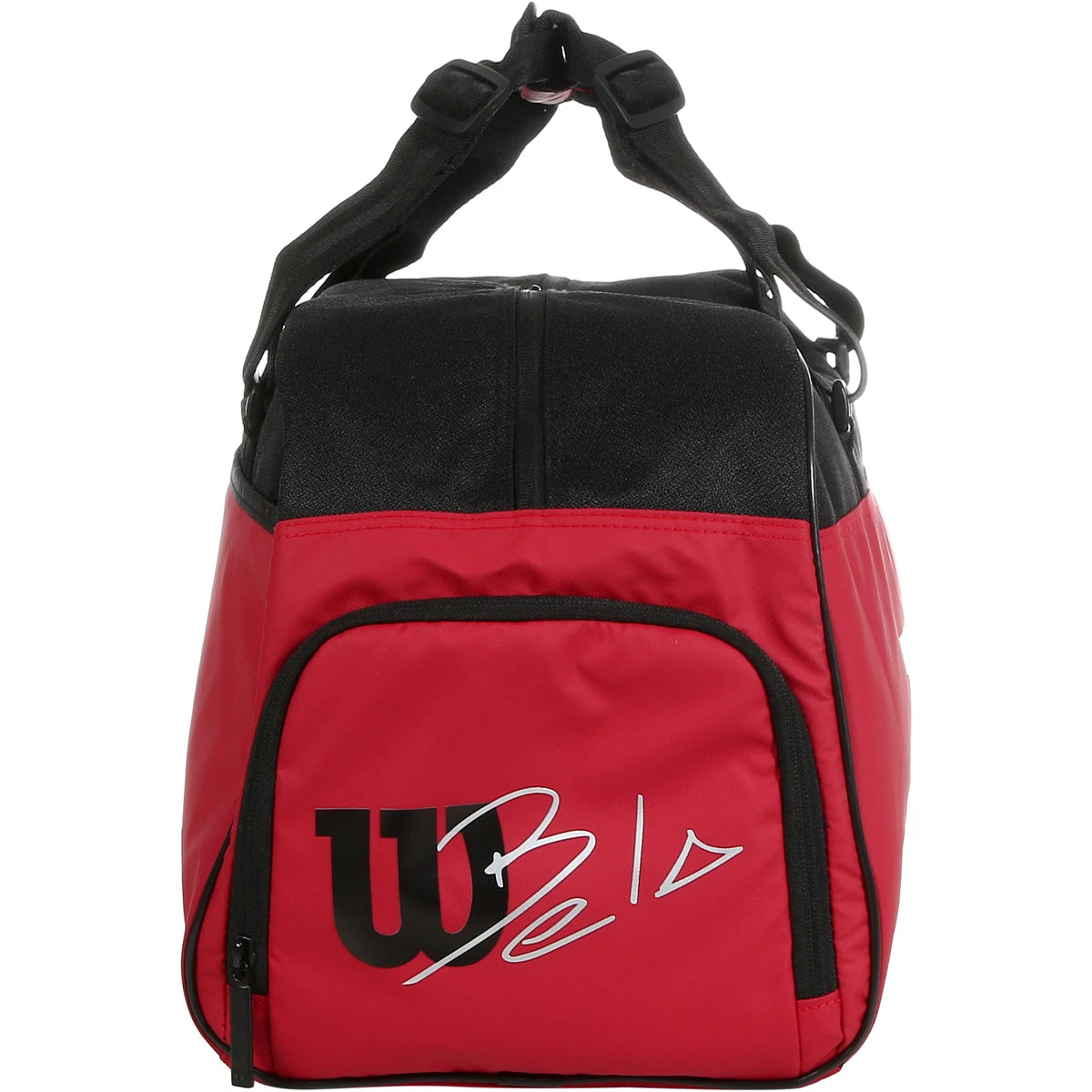Wilson Bela Duffle Small Sporttas
