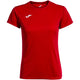 T-shirt Joma Dames Combi