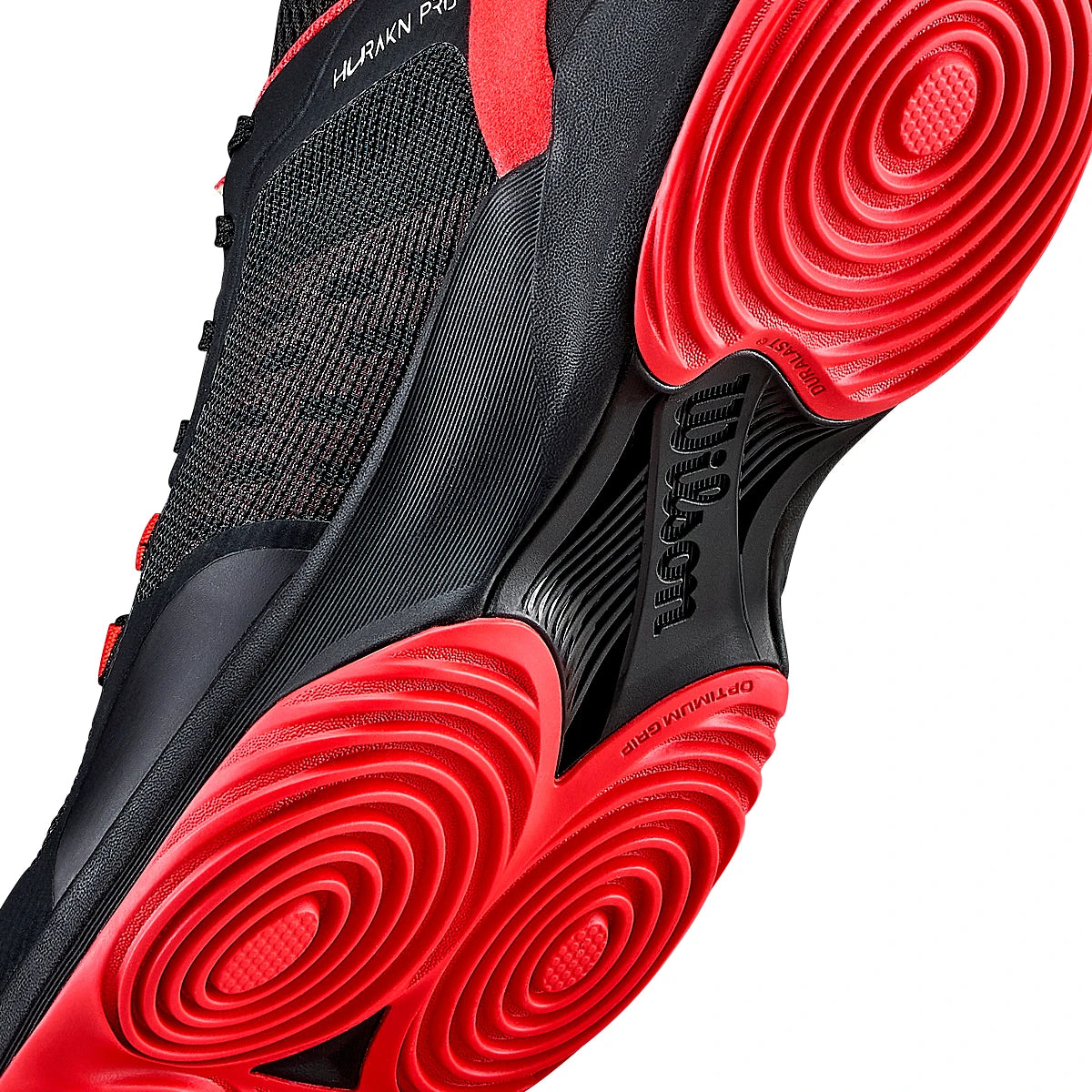 Wilson Hurakn Pro V2 Padel Shoes