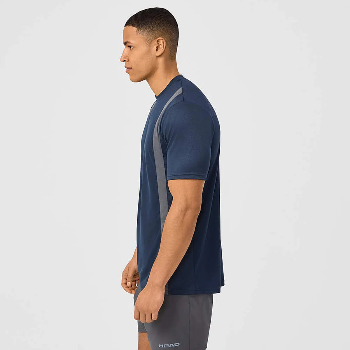 Head Club Tech T-Shirt