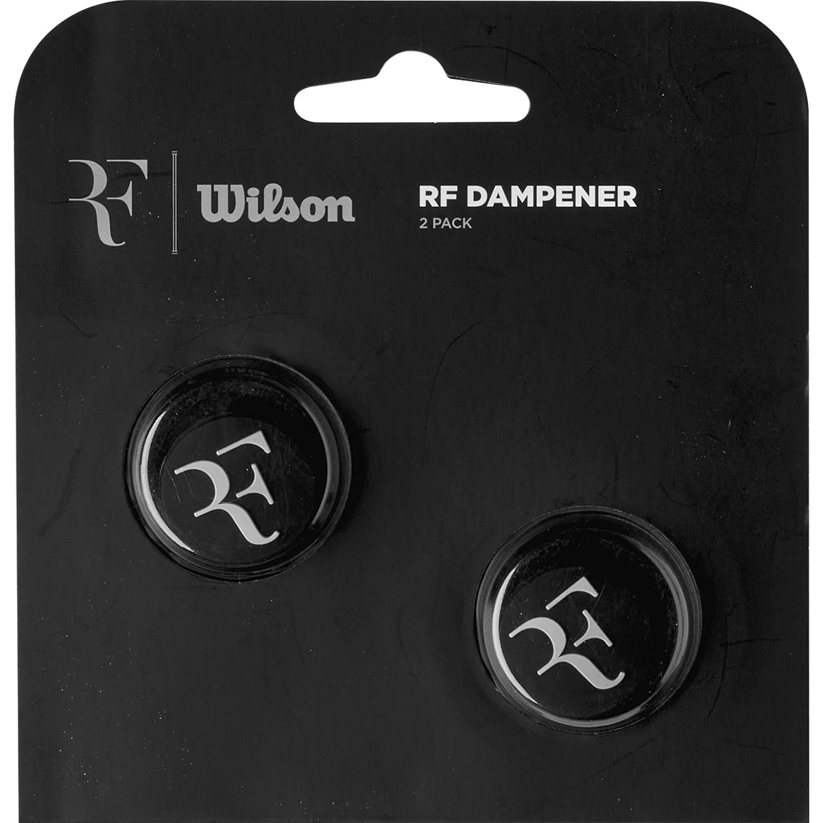 Antivibrateurs Wilson Rf