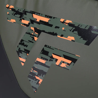 Tecnifibre Tour Endurance Kaki Tas 12R