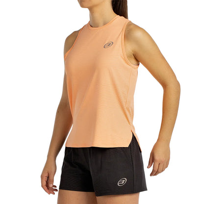 Debardeur Bullpadel Femme Power Etilo