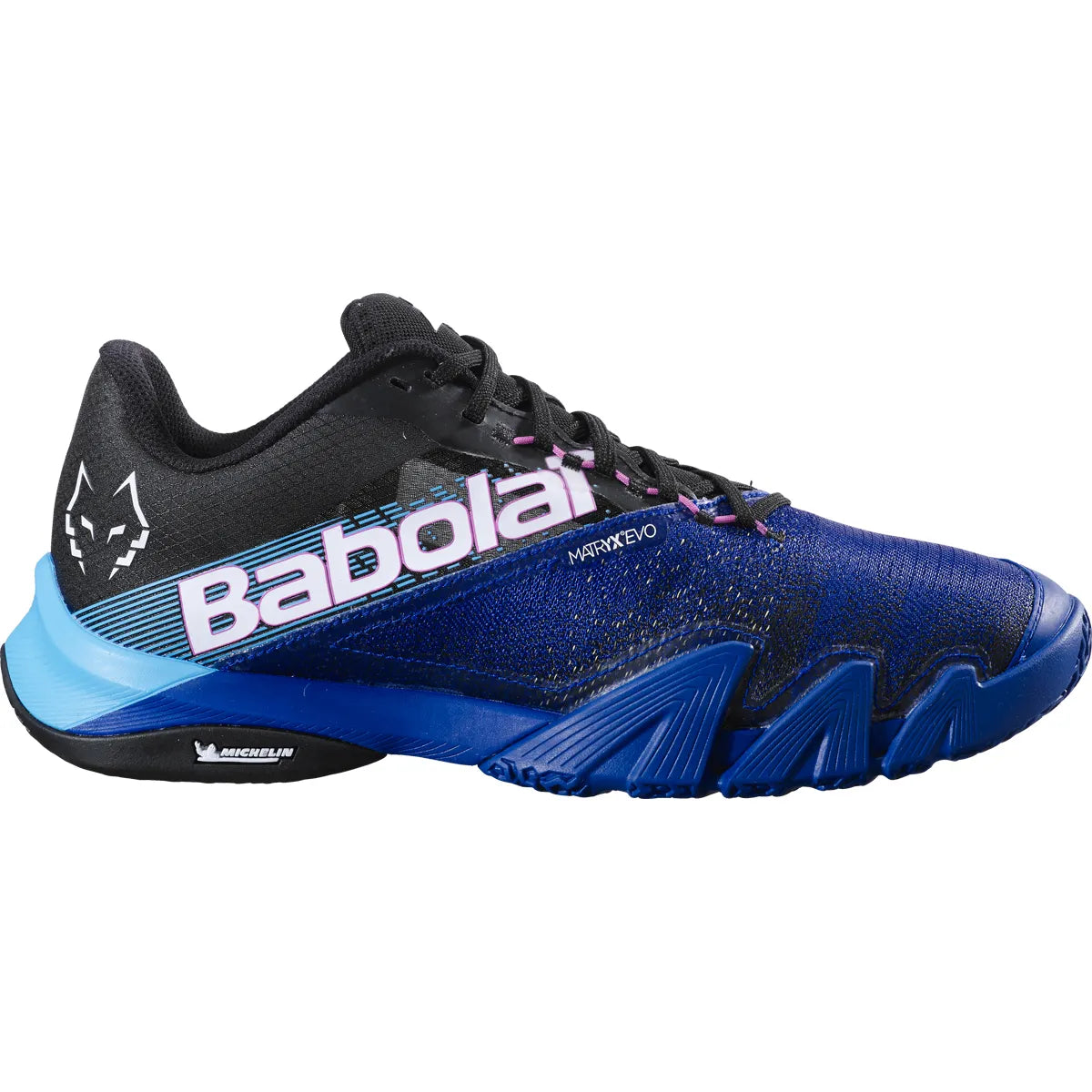 Babolat Jet Premura 2 Lebron Padel Shoes