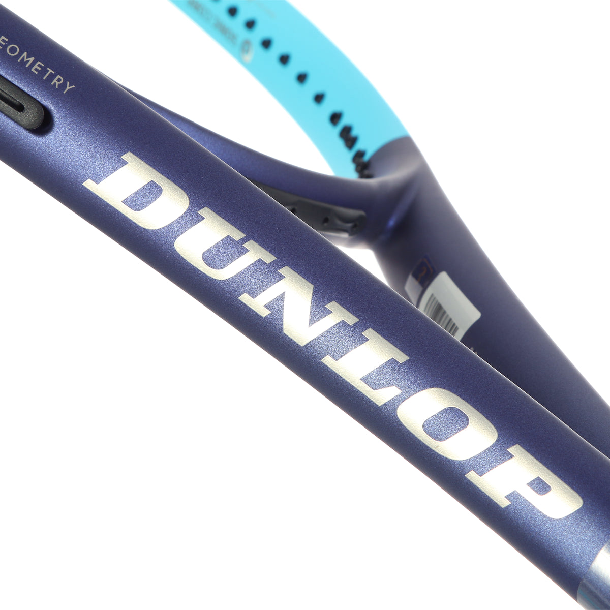 Dunlop FX 500 Racket Test (300 GR)
