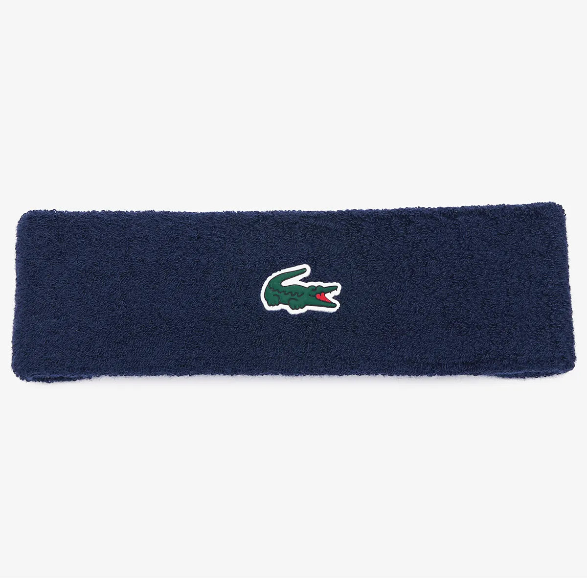 Hoofband Lacoste Core Performance