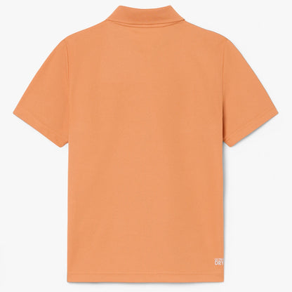 Polo Lacoste Junior Roland Garros Ball Kid