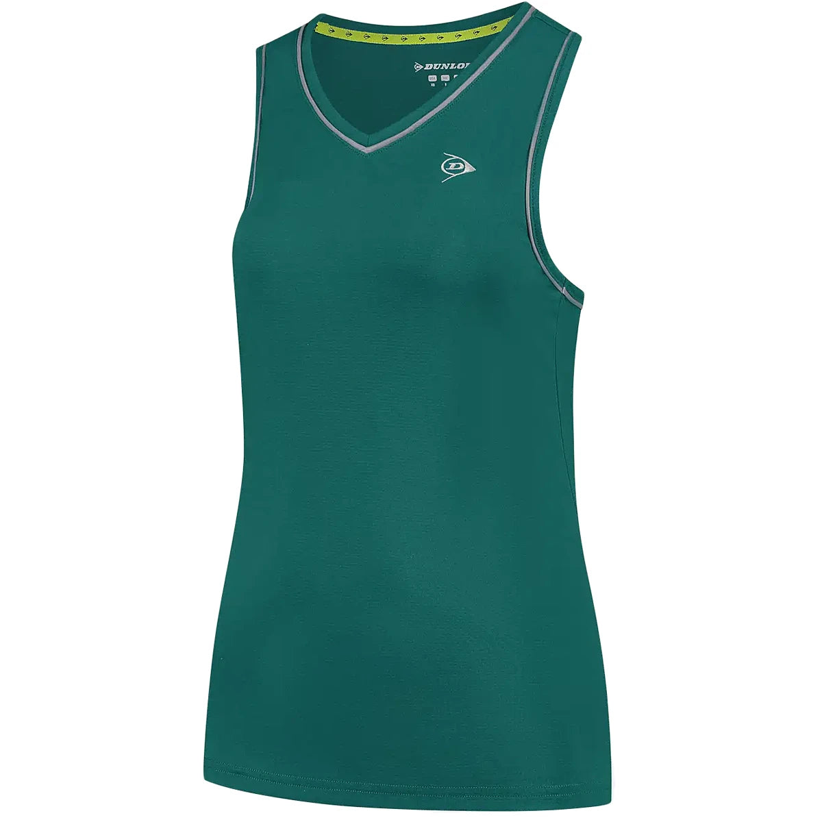 Tanktop Dunlop Dames Club