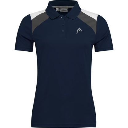 Polo Head Femme Club 22 Tech