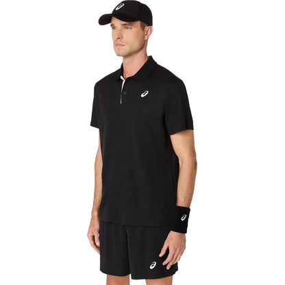 Asics Court Polo