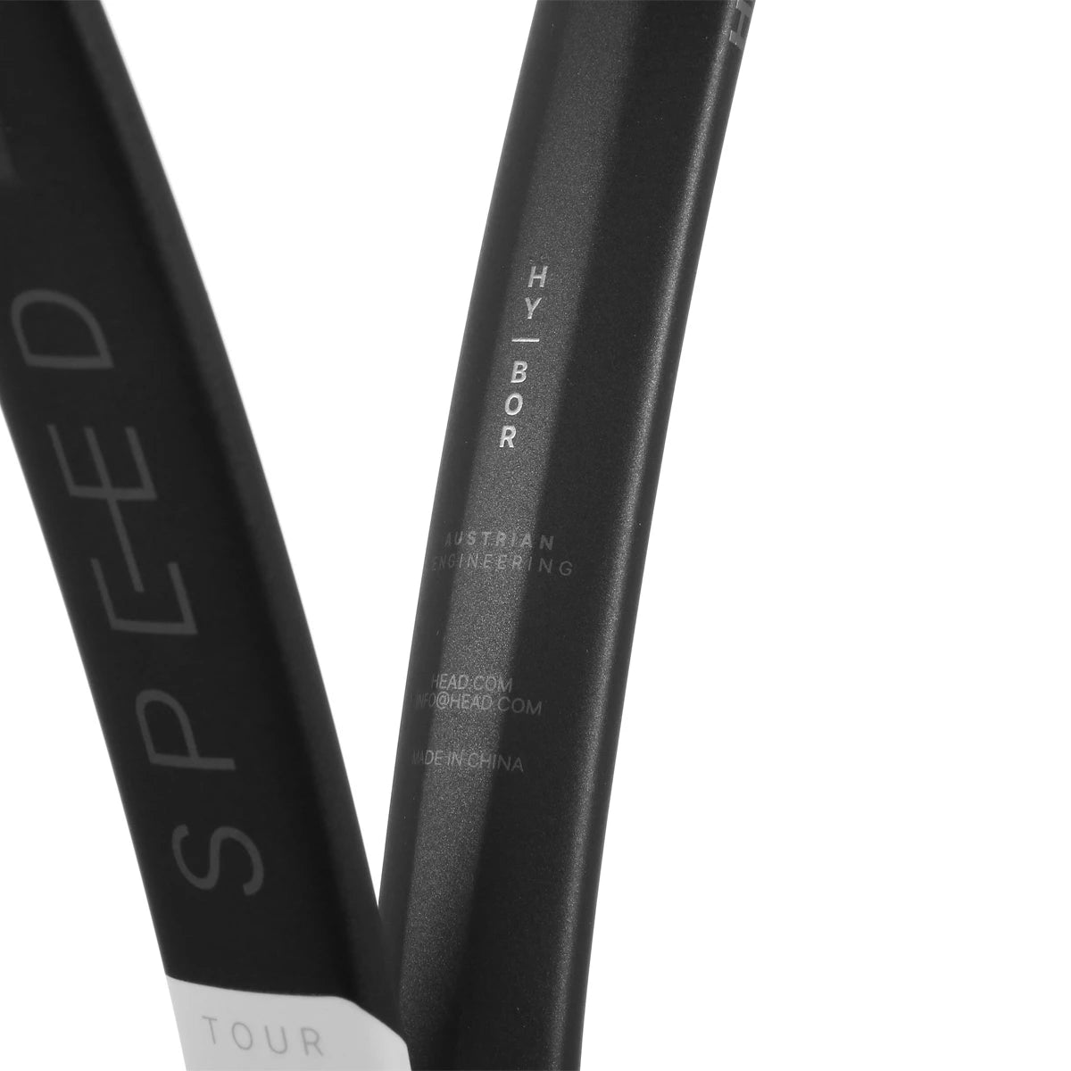 Racket Test Head Speed Tour (305 Gr)