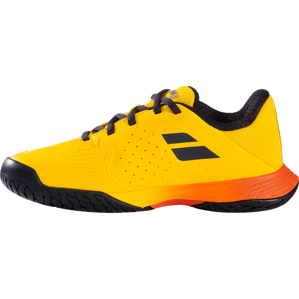 Babolat Junior Propulse 3 Schoenen alle ondergronden