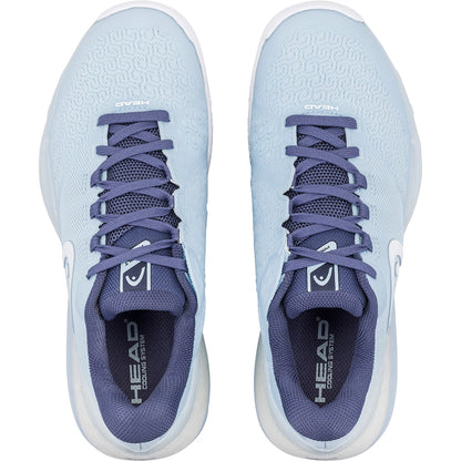 Head Dames Schoenen Revolt Pro 5.0 Schoenen alle ondergronden