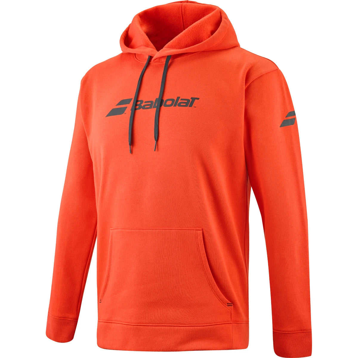 Sweater Babolat Exercise Hood