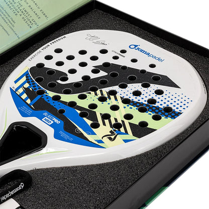 Padelracket Joma Blast Pro Hrd Juanlu Esbri