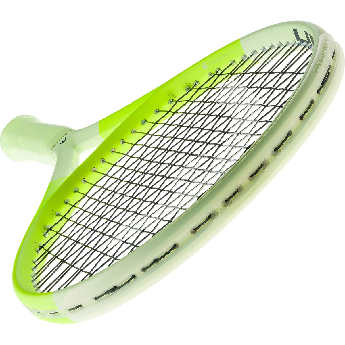 Racket Head Extreme Team (265 Gr) (Snaar)