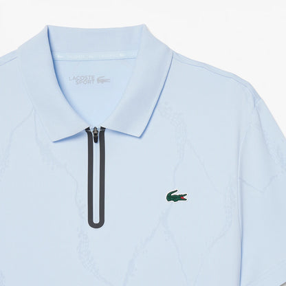Polo Lacoste Joueur New York