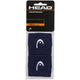 Paire de Serre Poignets Head Simple Largeur 2.5"