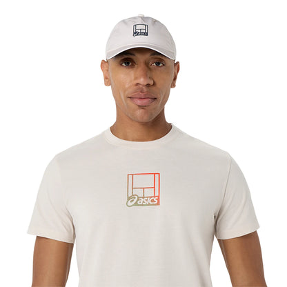 Asics Court Core Graphic T-Shirt