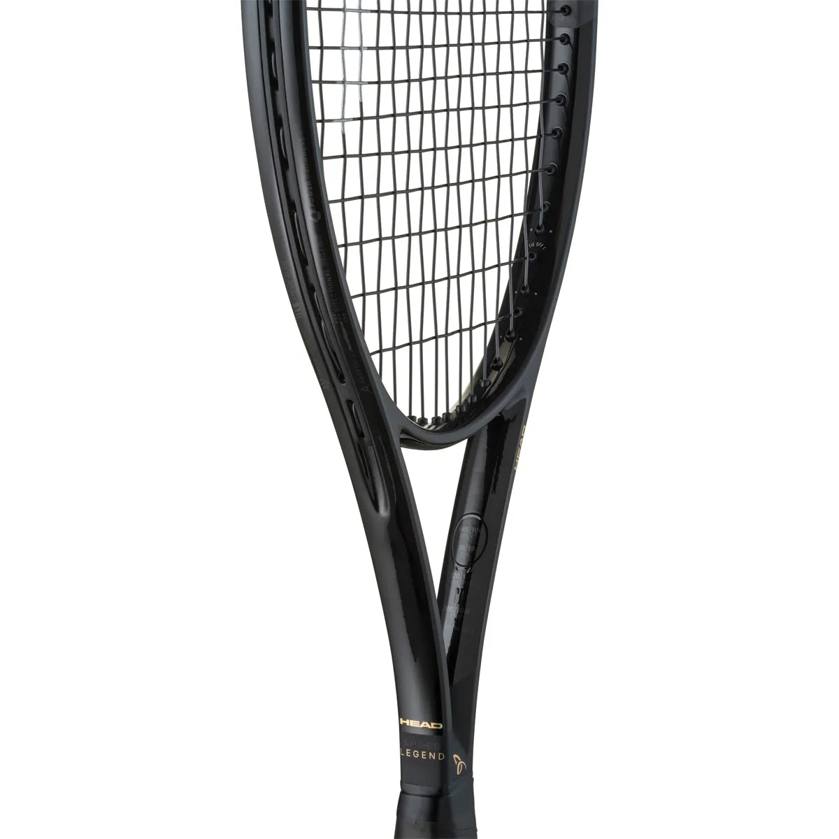 Racket Head Speed MP Legend 2026 (300 Gr) (Gesnared)
