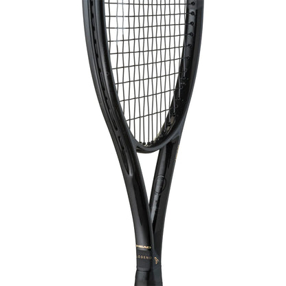 Racket Head Speed MP Legend 2026 (300 Gr) (Gesnared)