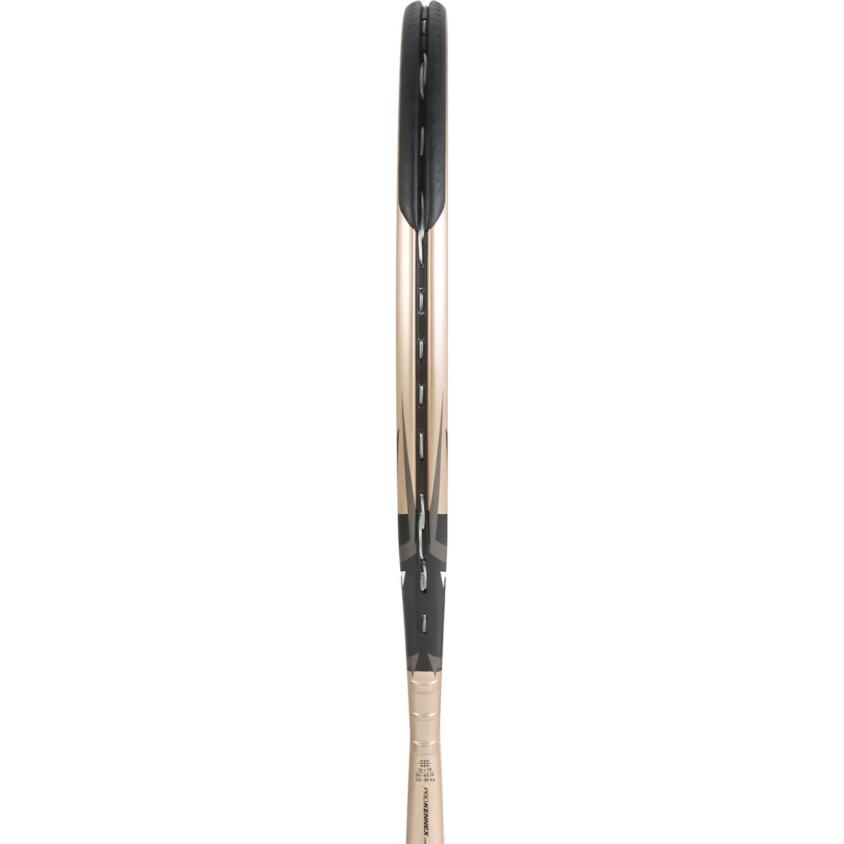 Pro Kennex Destiny Fcs Gold Racket (265 Gr)