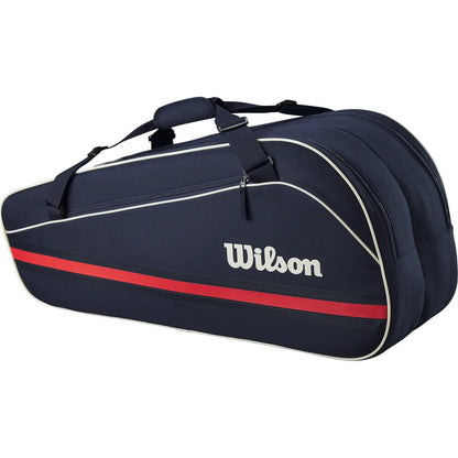 Wilson Team 6 tas