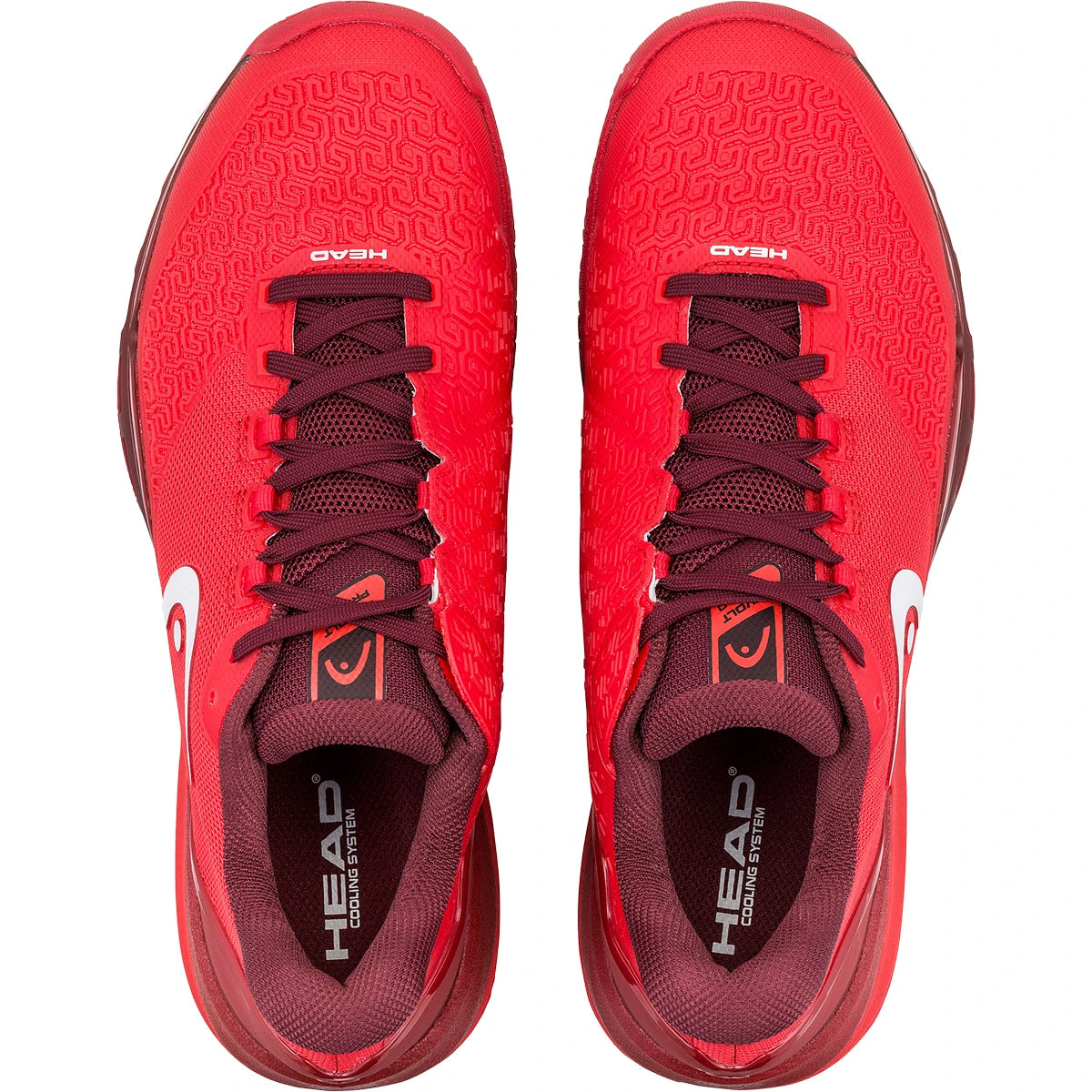 Chaussures Head Revolt Pro 5.0 Toutes Surfaces