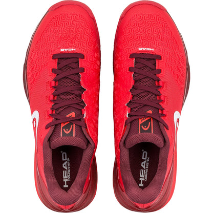Chaussures Head Revolt Pro 5.0 Toutes Surfaces