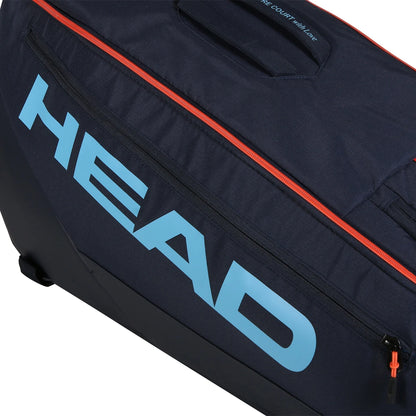 Tennistas Head Pro 62L