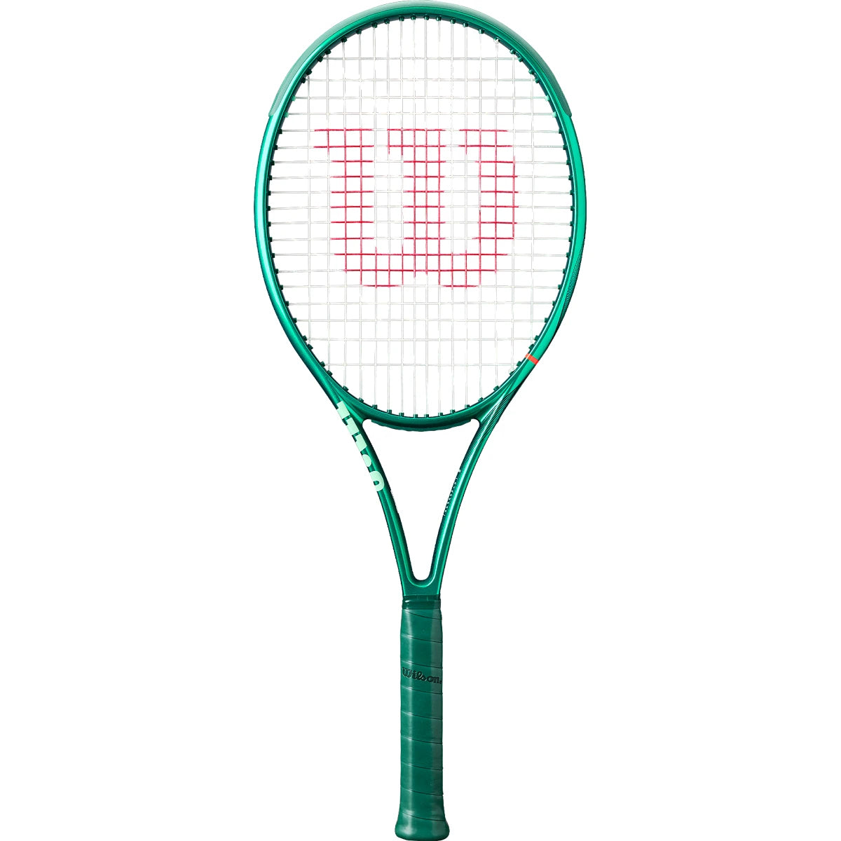 Raquette Test Web Wilson Blade 100 V10 (300 Gr)