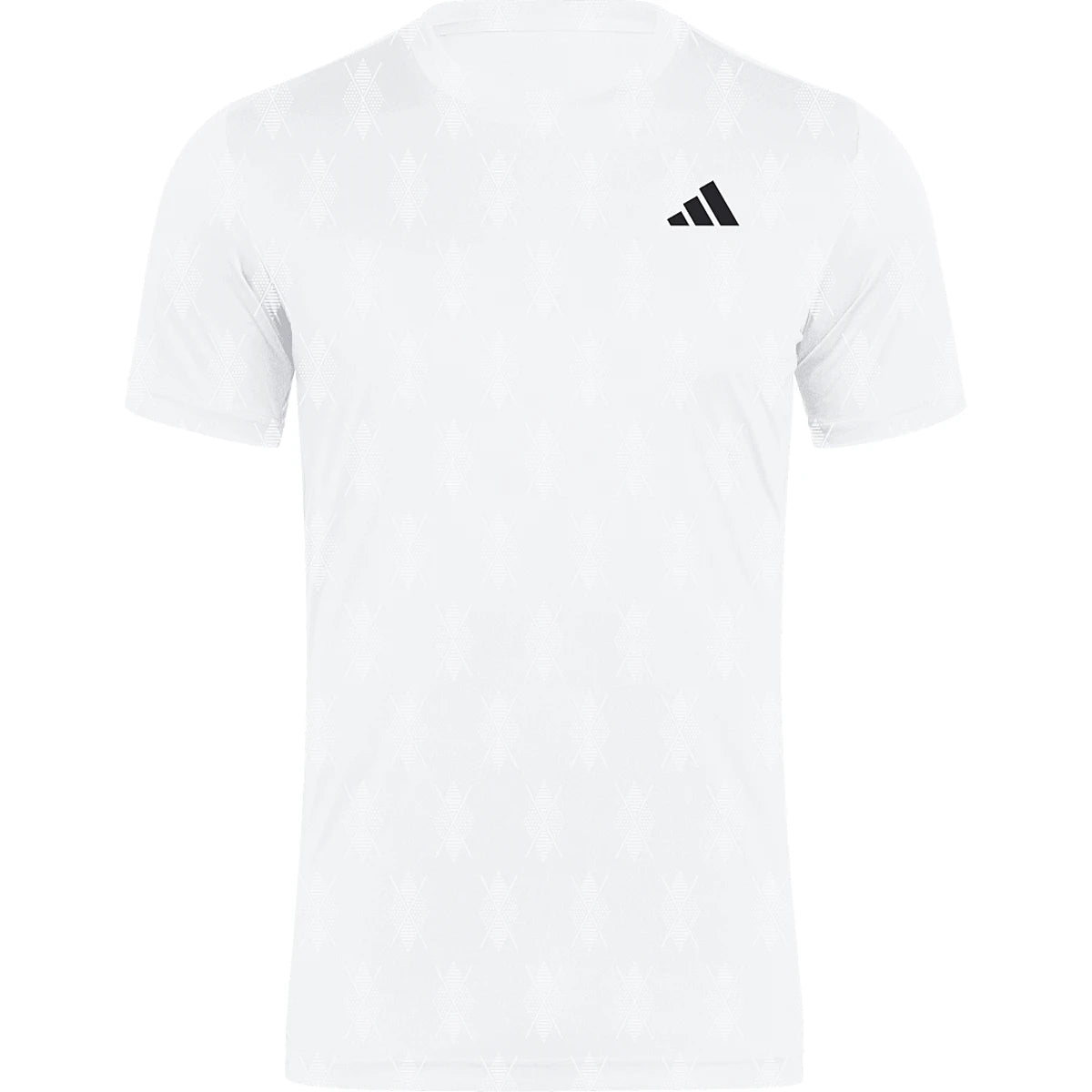 adidas Club Graphics T-Shirt