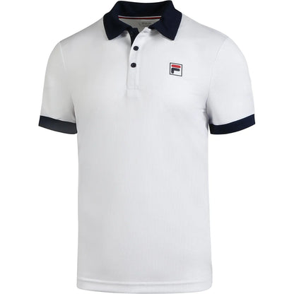 Polo Fila Marc