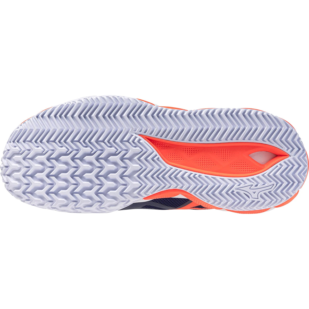 Mizuno Wave Enforce Tour 2 Clay Shoes