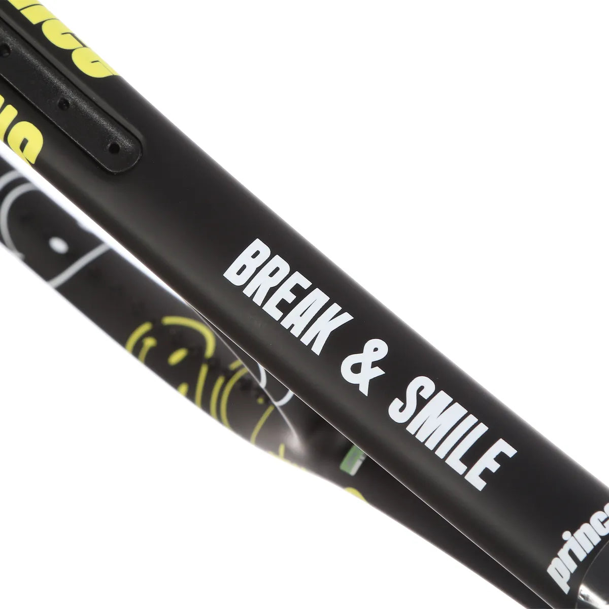 Racket Prince/Smiley Performance Beast (250Gr)