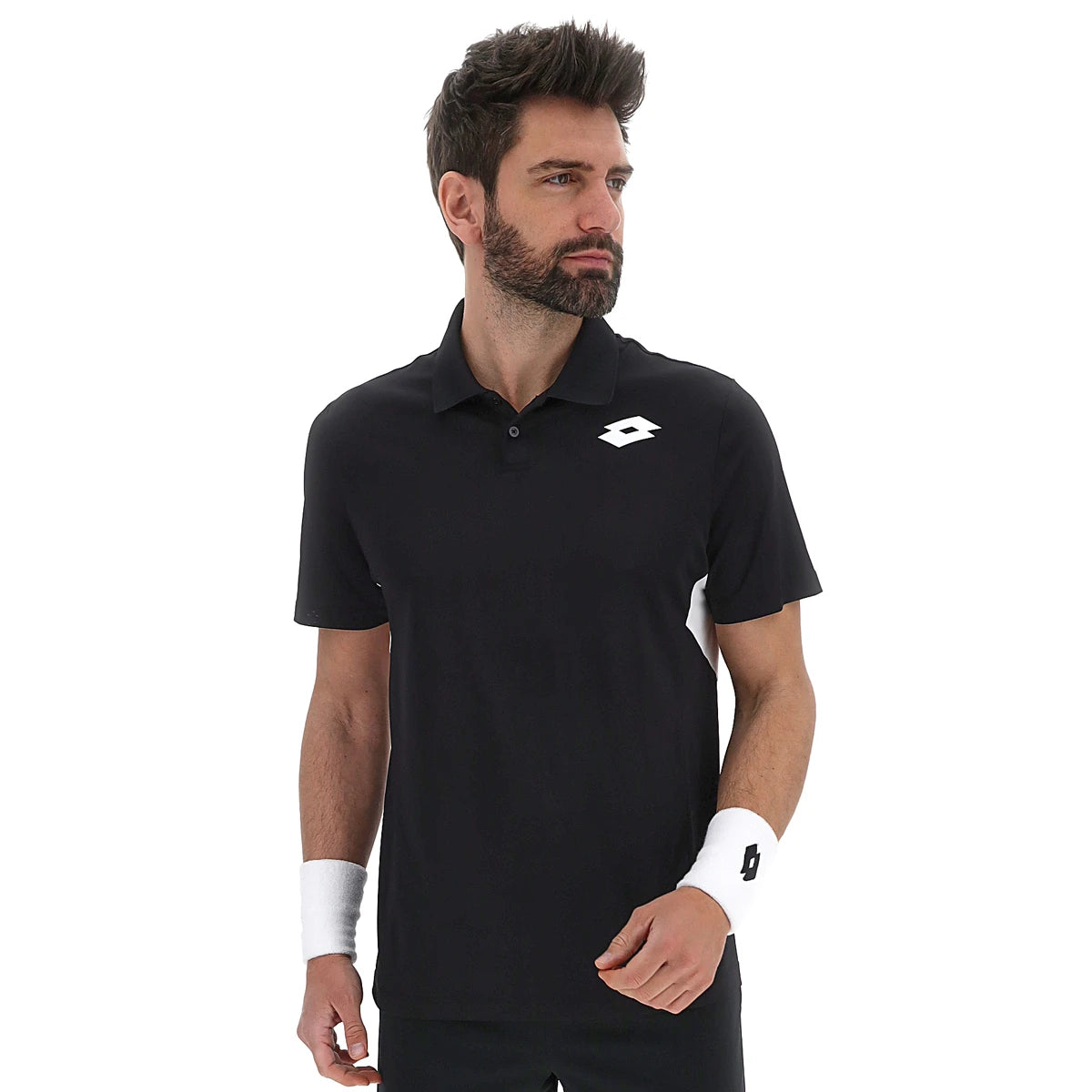 Polo Lotto Squadra Iv