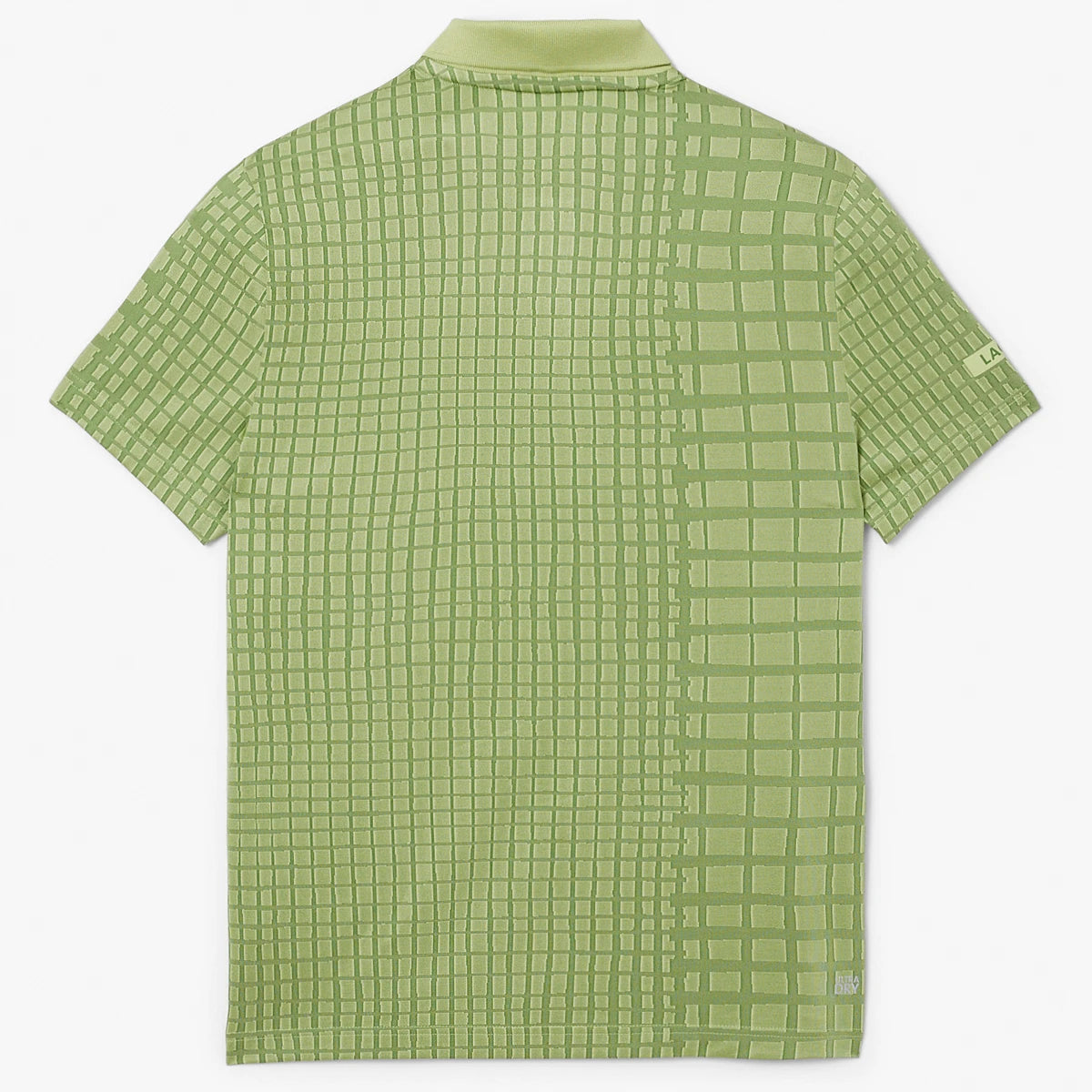 Lacoste Medvedev Melbourne Polo