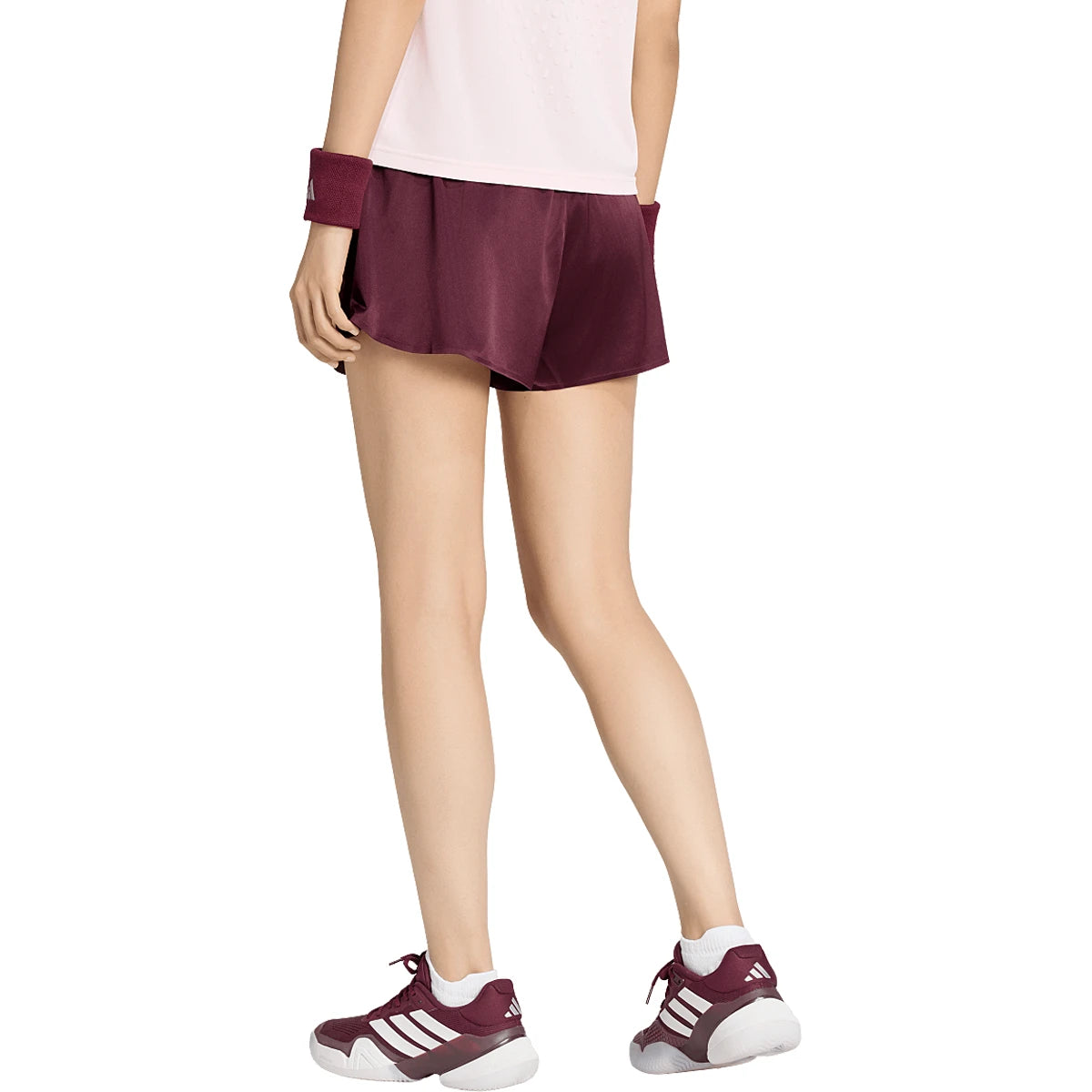 adidas Pro New York Women's Shorts