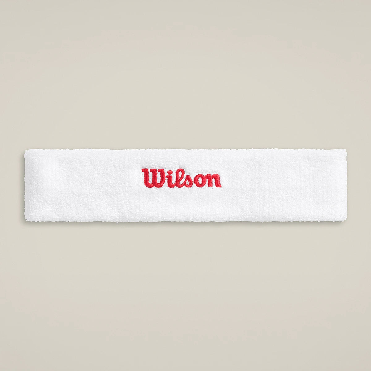 Wilson Logo Headband
