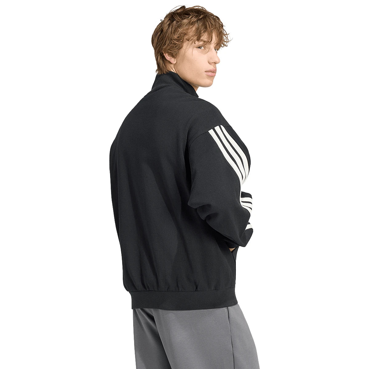 Adidas M 3S Tt Jacket