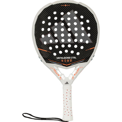 Padelracket Test Adidas Metalbone Ctrl 2026